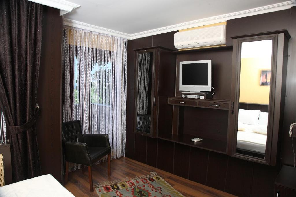 Arasta Hotel Istambul Quarto foto