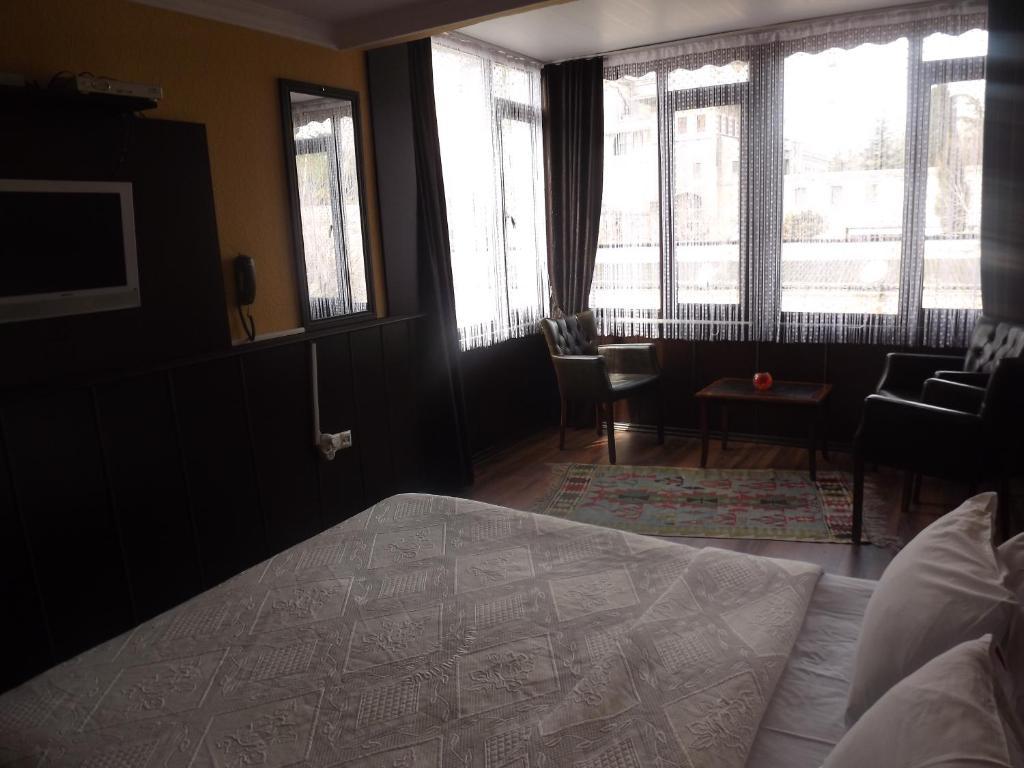 Arasta Hotel Istambul Quarto foto