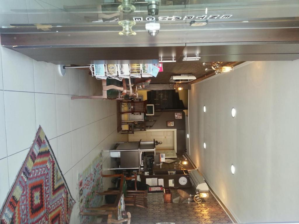 Arasta Hotel Istambul Exterior foto