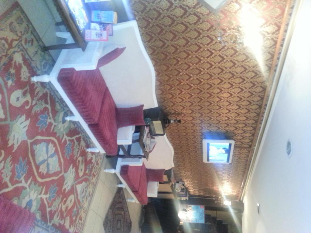 Arasta Hotel Istambul Exterior foto