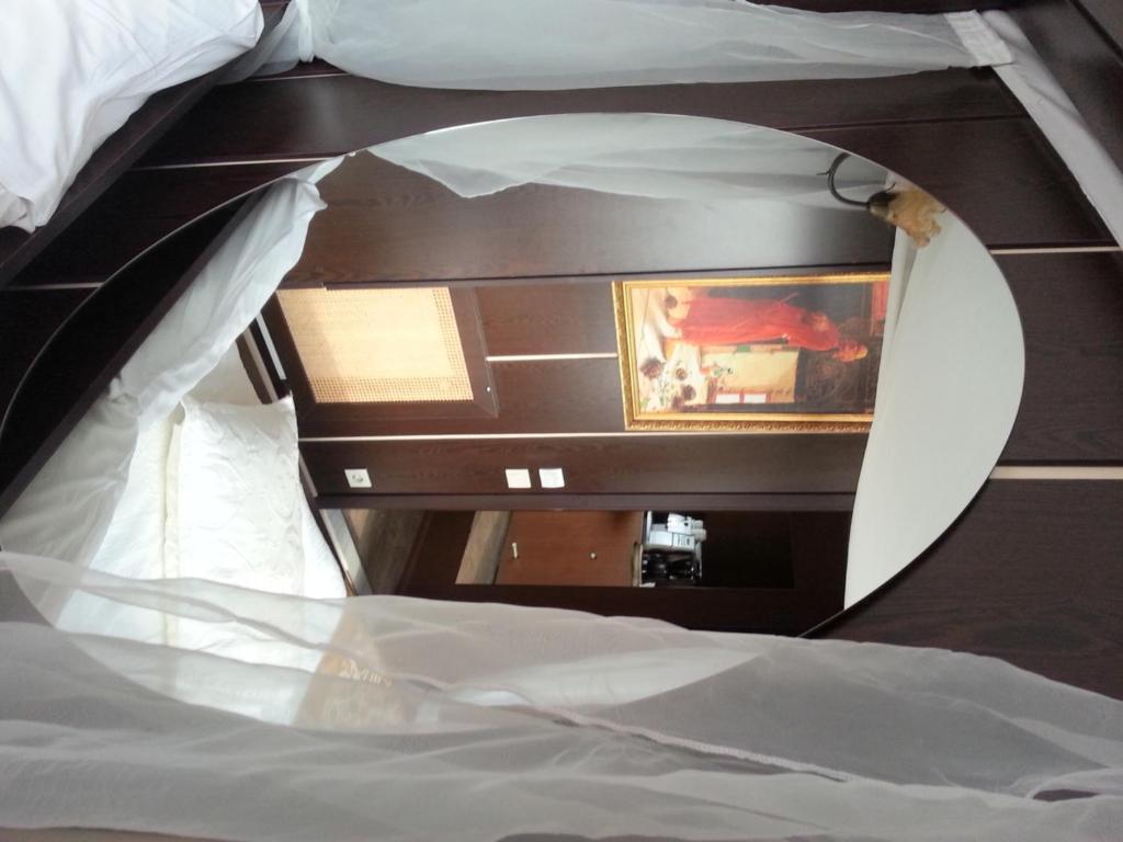 Arasta Hotel Istambul Exterior foto