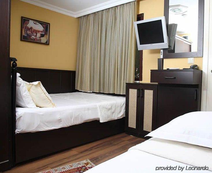 Arasta Hotel Istambul Exterior foto