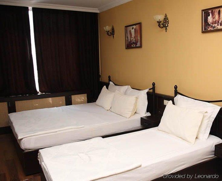 Arasta Hotel Istambul Exterior foto