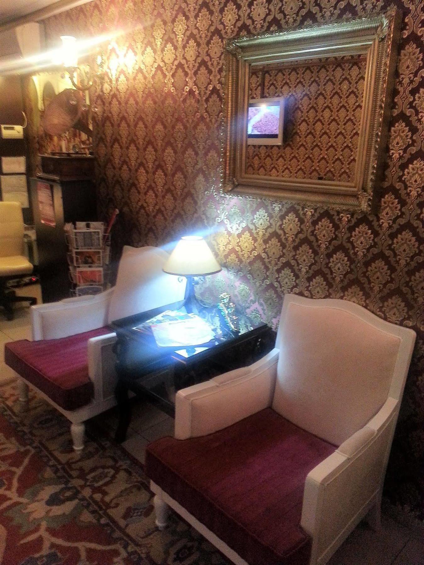 Arasta Hotel Istambul Exterior foto