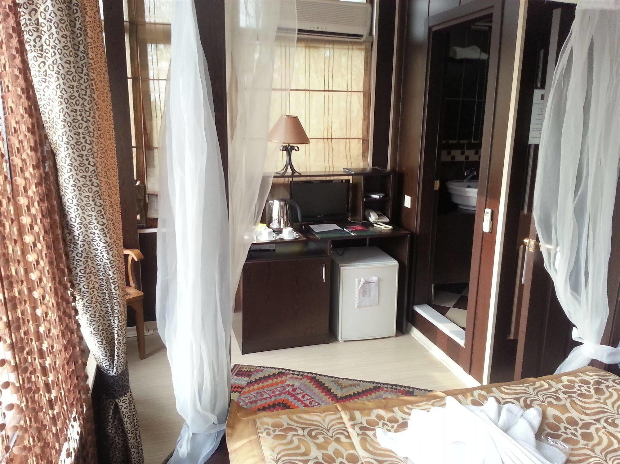 Arasta Hotel Istambul Exterior foto
