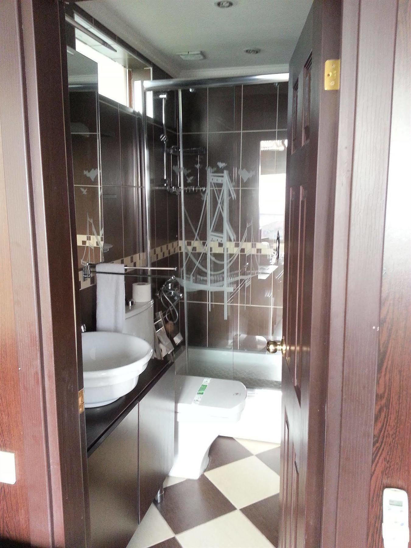 Arasta Hotel Istambul Exterior foto